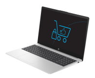 HP 255 G10 R5-7530U/16GB/512GB/15,6''/Win11 - 1297978 - zdjęcie 4
